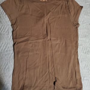 SO Fitted Short Sleeve T